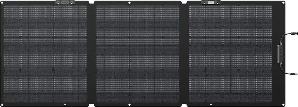 EcoFlow Ecoflow NextGen - Portable Solar Panel Zdjęcie produktu 