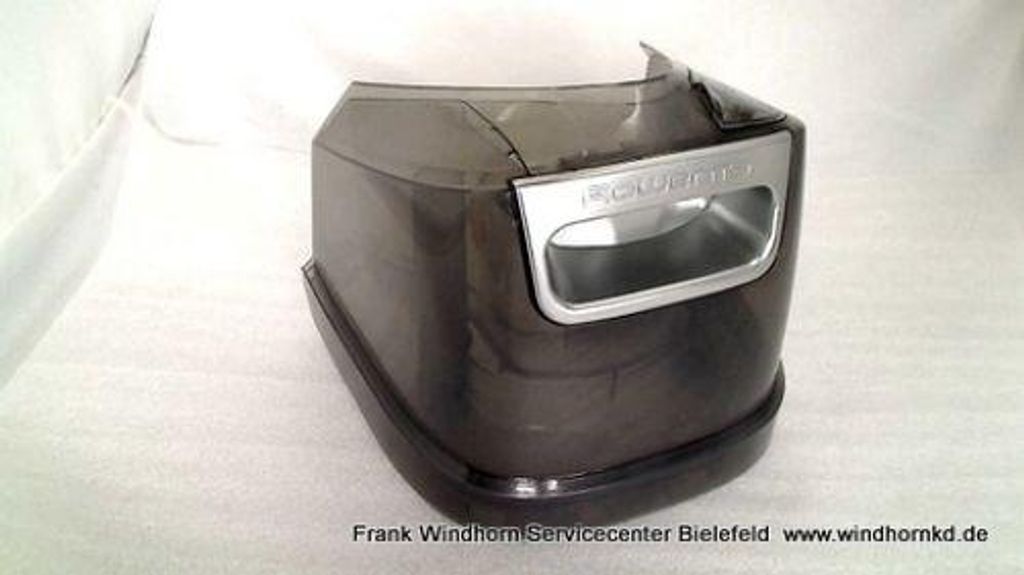 Rowenta CS-10000047 Wassertank für DG8962, DG8963, DG8964, Produktbild 