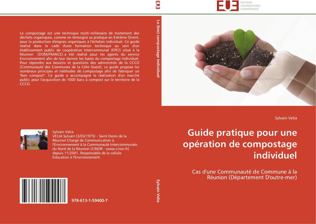 Guide pratique pour une opération de compostage individuel