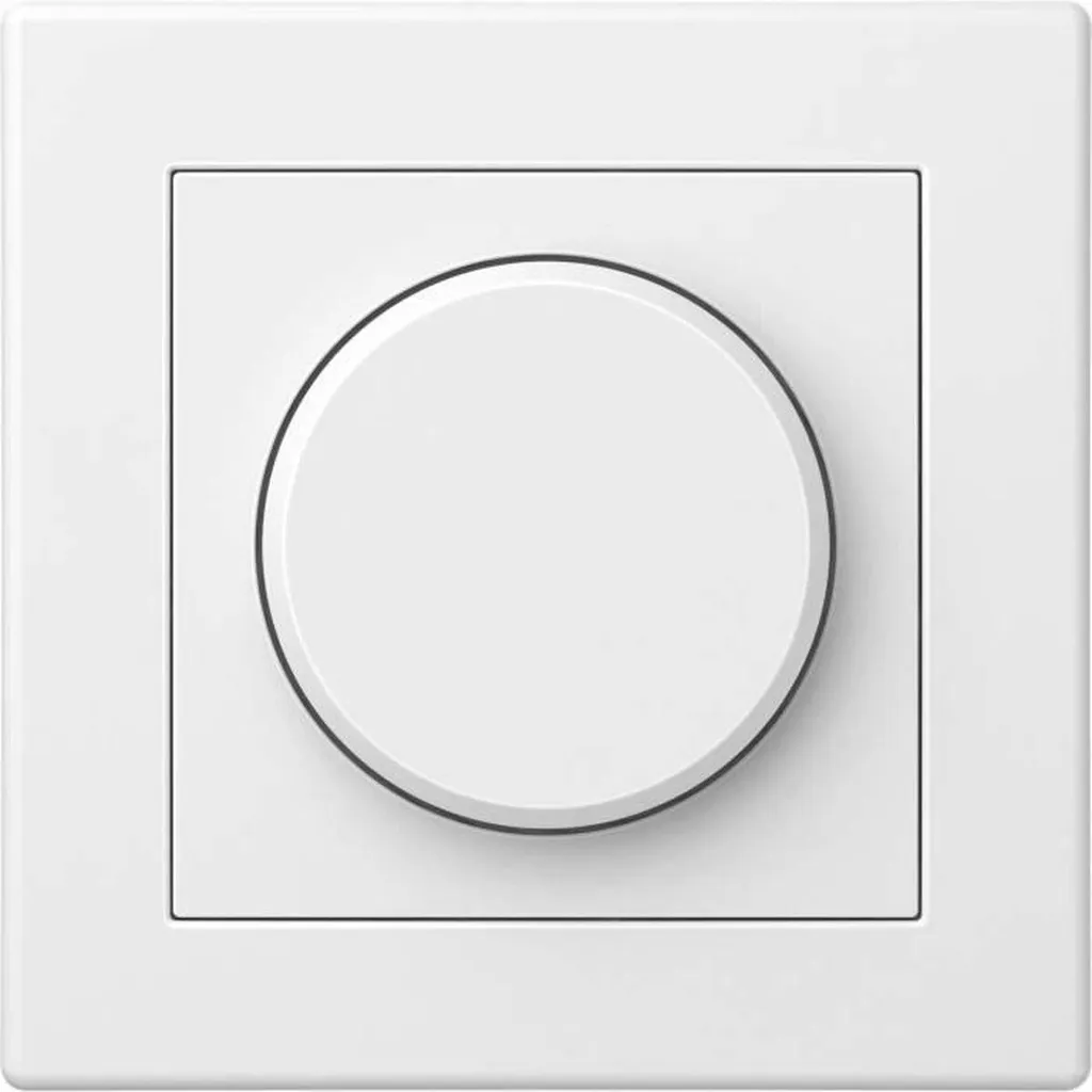 Régulateur GAO compact avec protection surtension et affichage LED