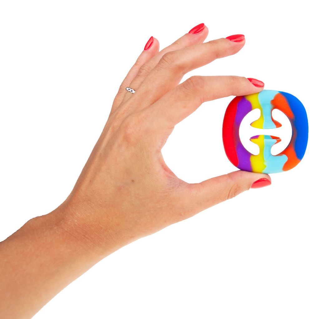 Snapper Click Pop Fidget Toys Anti-Stress-Spielzeug Produktbild 6