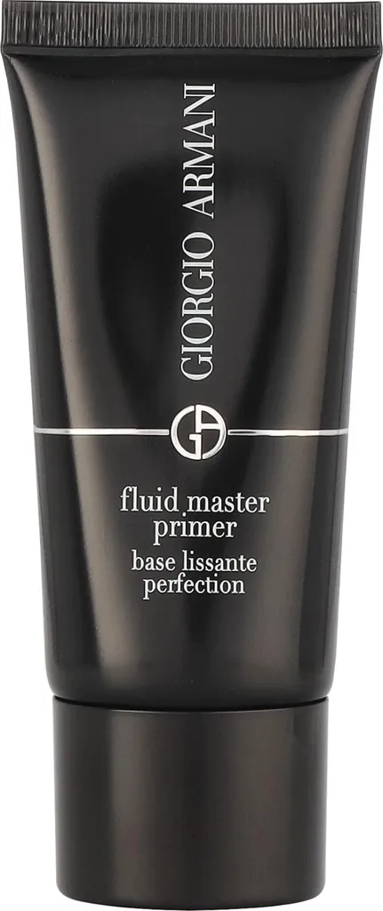 Armani Master Fluid Primer - Base Hydratante Lissante Texture Fluide