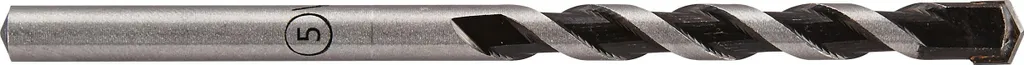 Wolfcraft 7775010 Foret à béton PROFESSIONNEL 5 mm d.85 mm de précision