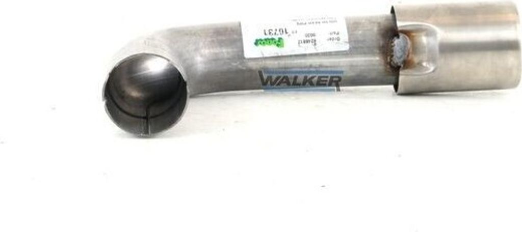 WALKER Abgasrohr Auspuffrohr für VOLVO XC60 (156) 10731