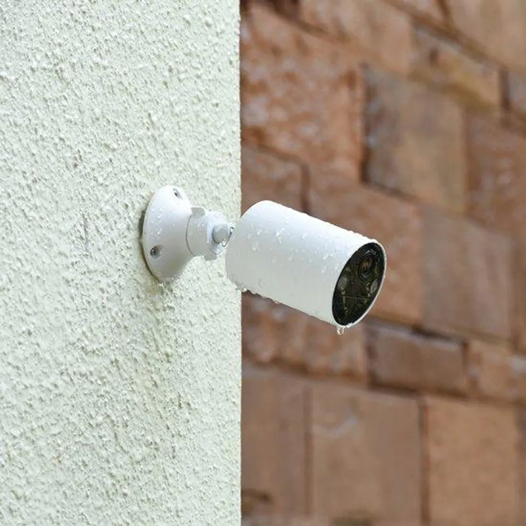 Caméra de Surveillance Extérieure TP-Link Tapo C410 Résolution 2K - 16