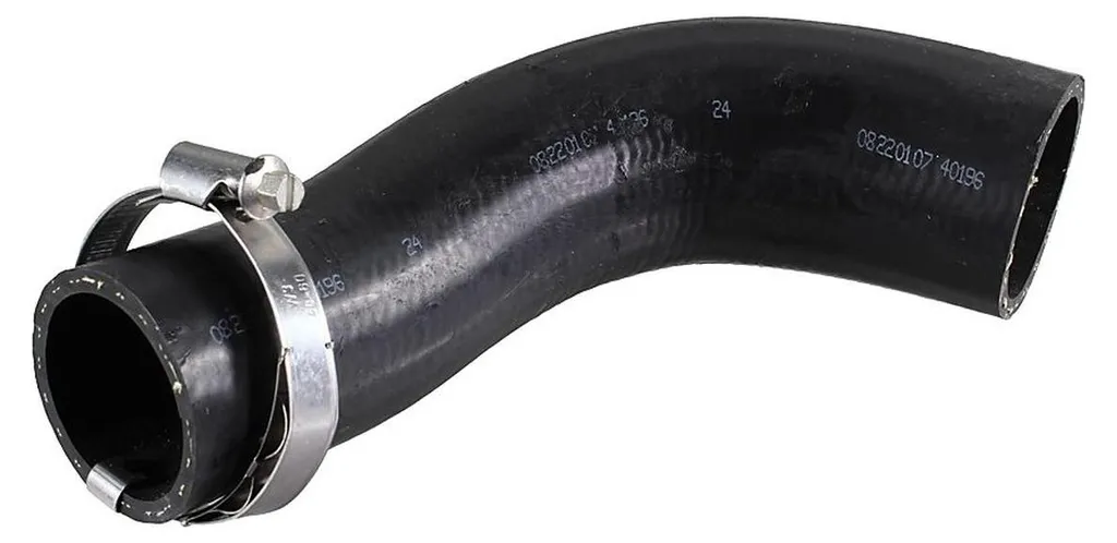 Stop fuite turbo : Tuyau d'air supérieur METZGER pour Hyundai Tucson