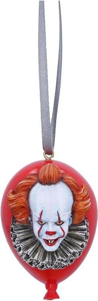 Nemesis Now It Chapter Two Christbaumanhänger Time to Float Produktbild 