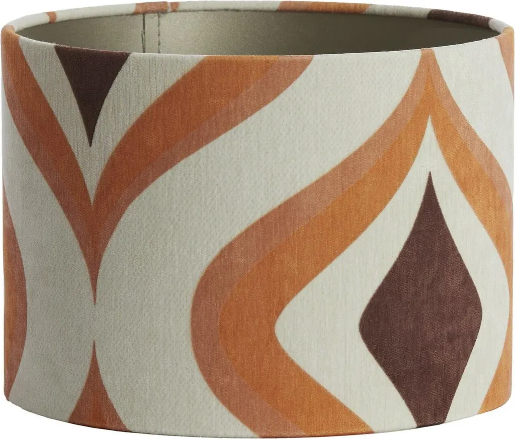 Abat-jour COOKIE pour Lampe de Chevet ou Salon - Ambiance Douce et Zen