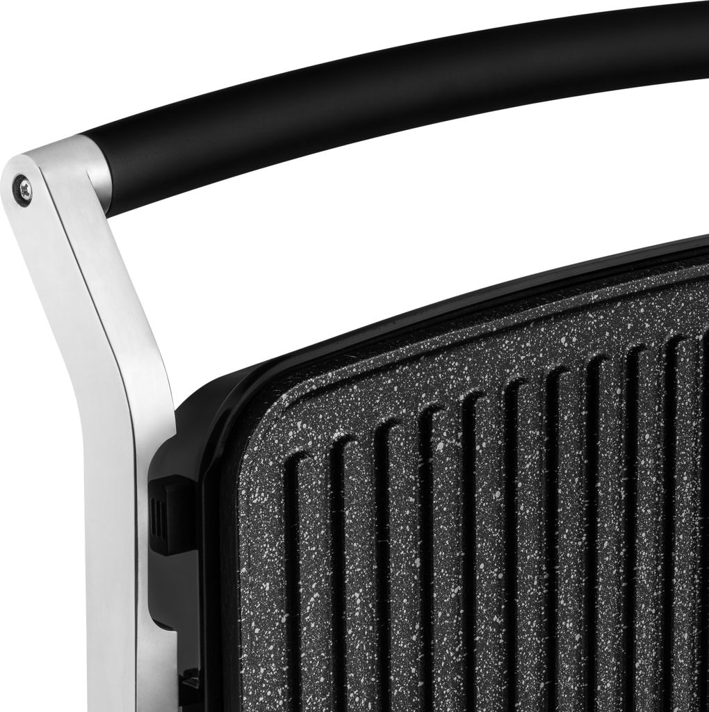 ZEEGMA Elektrický kontaktný gril a sendvičovač 2100 W, 2v1, Obrázok produktu 27