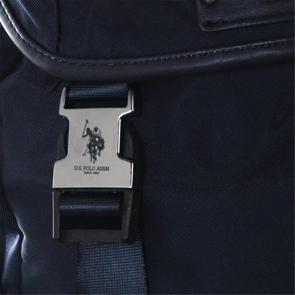 Sac à dos U.S. Polo Assn St Claire idéal pour le bureau et fac - 7