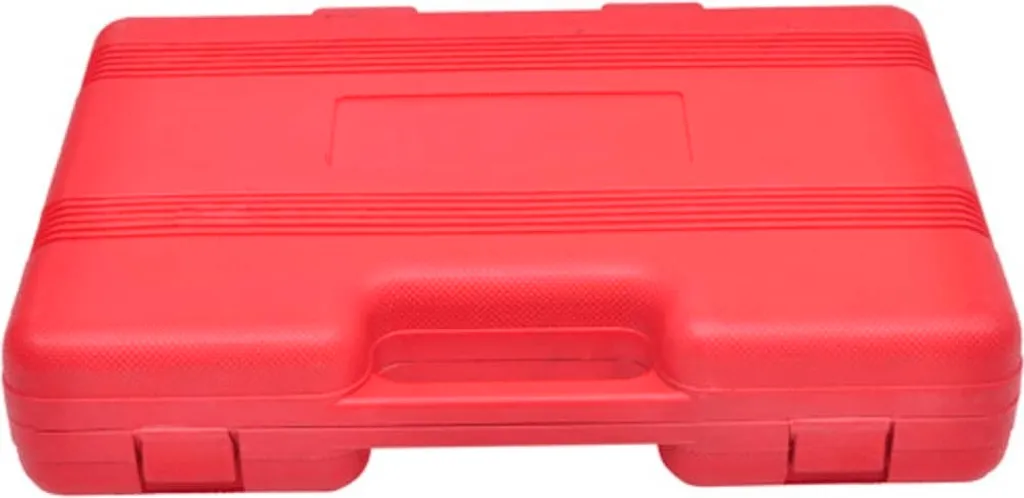 Testeur de retour injecteur diesel Common Rail avec kit d'adaptateurs pro - 5