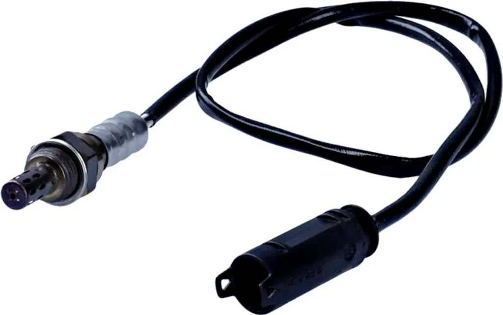 Sonde Lambda NTK 96216 Capteur d'Oxygène de Précision pour Échappement