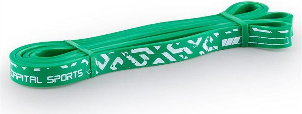 Capital Sports Resistor Klimmzugband Fitnessband Produktbild 