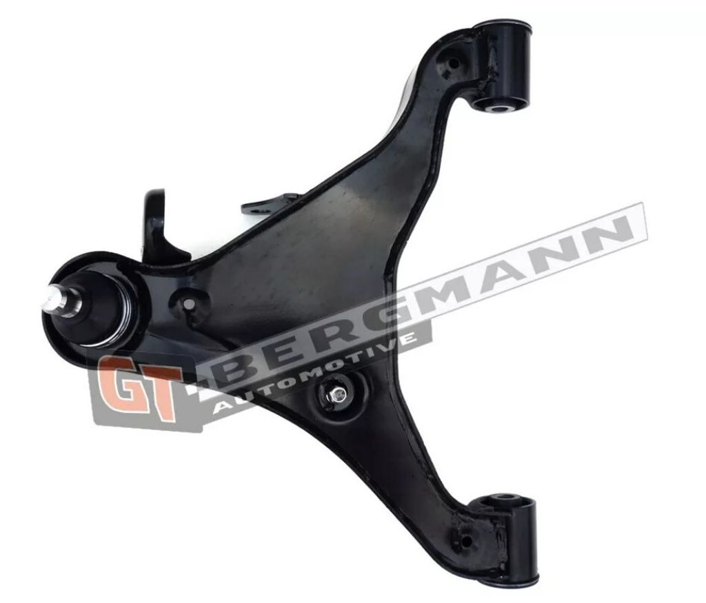 GT-BERGMANN GT20-145 Querlenker Vorne Rechts für NISSAN NP300 Navara Pickup (D40) Pathfinder III (R51) NP300 Navara Pritsche / Fahrgestell (D40)