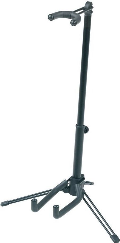 Geigenständer, klappbar, höhenverstellbar 38-54 cm, mit Produktbild 