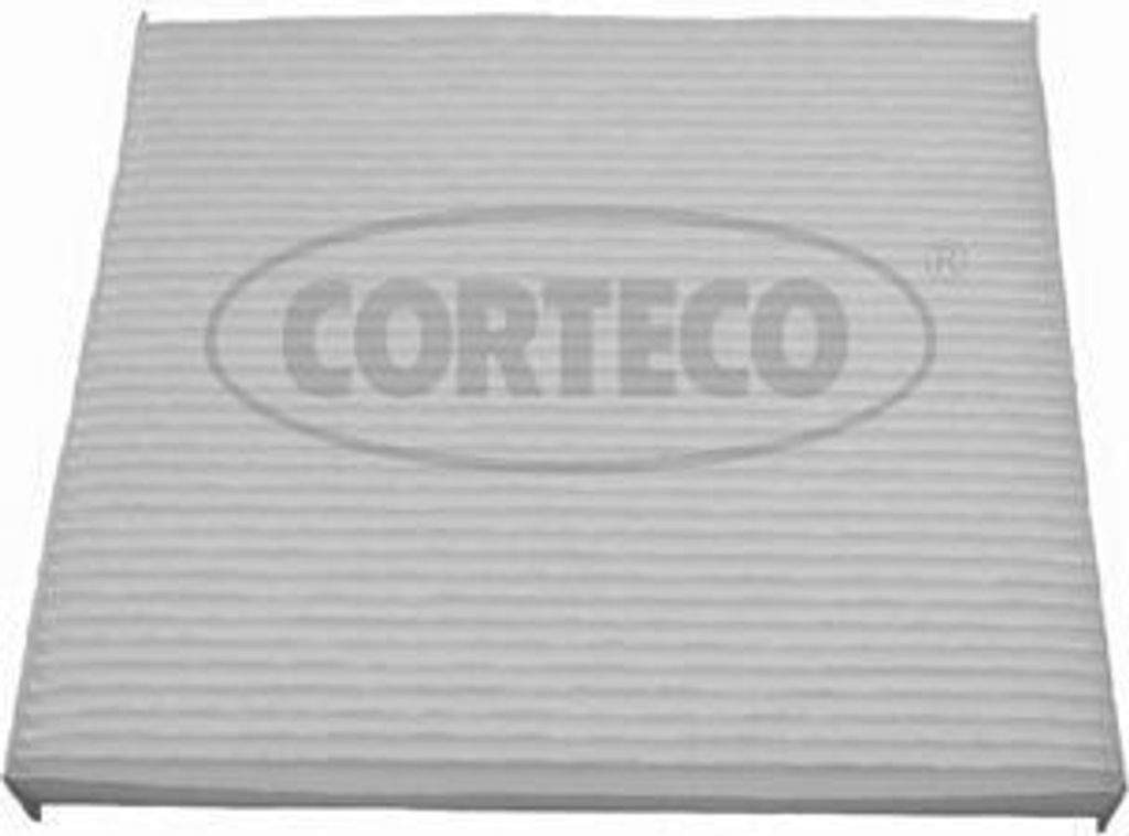 CORTECO 21653145 Innenraumfilter Pollenfilter für MAZDA 2 (DY)