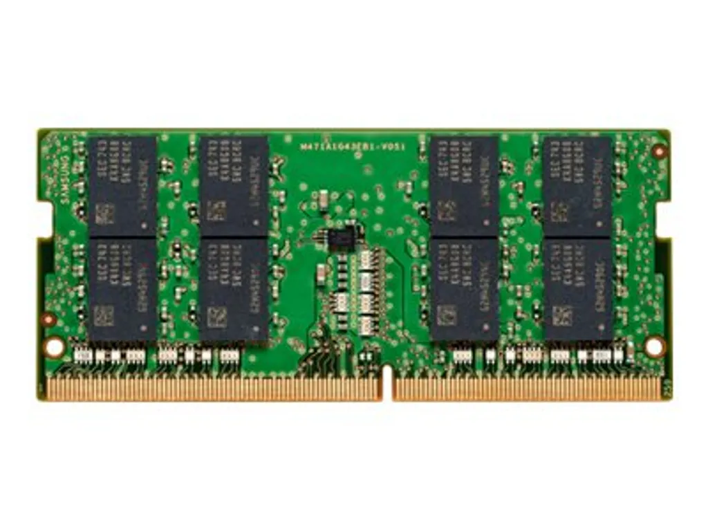 Mémoire RAM HP DDR4 16 Go pour Réparer un PC de Bureau Lent EliteDesk