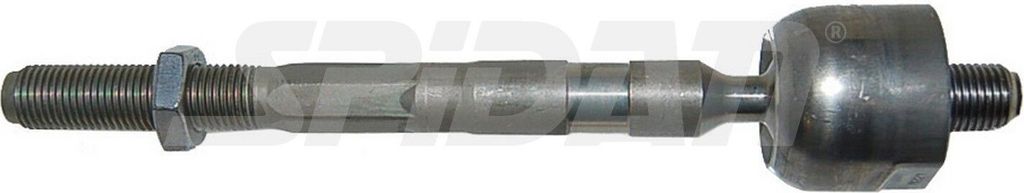 SPIDAN CHASSIS PARTS 50416 Axialgelenk Spurstange für RENAULT LAGUNA III Grandtour (KT0/1) Vorne