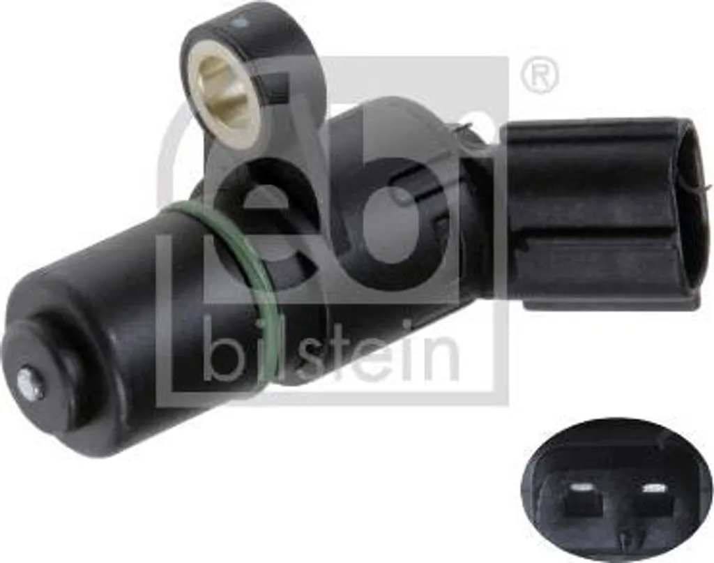 Stopper les calages moteur avec le capteur FEBI 108242 NSC100790