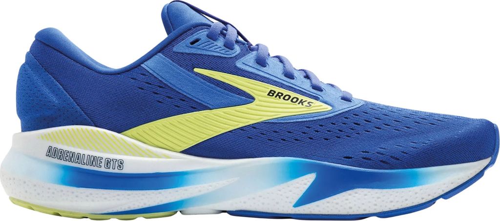 Brooks Adrenaline GTS 24 Laufschuhe Herren