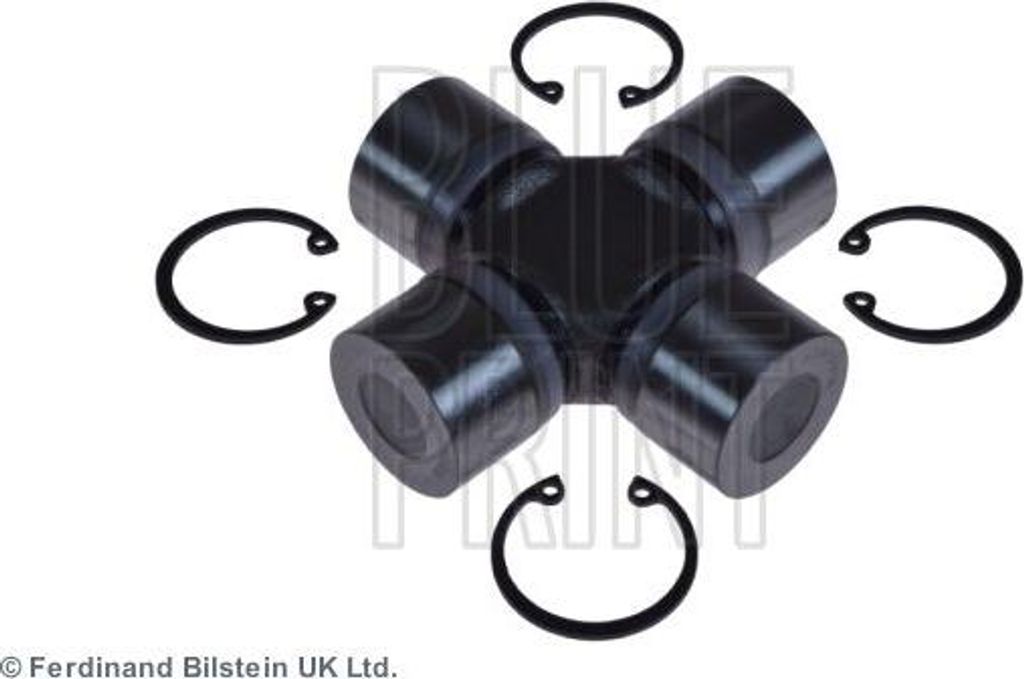 BLUE PRINT ADN13915 Gelenk, Kardanwelle OE 3712400Q0A kompatibel mit NV400, Movano, Master