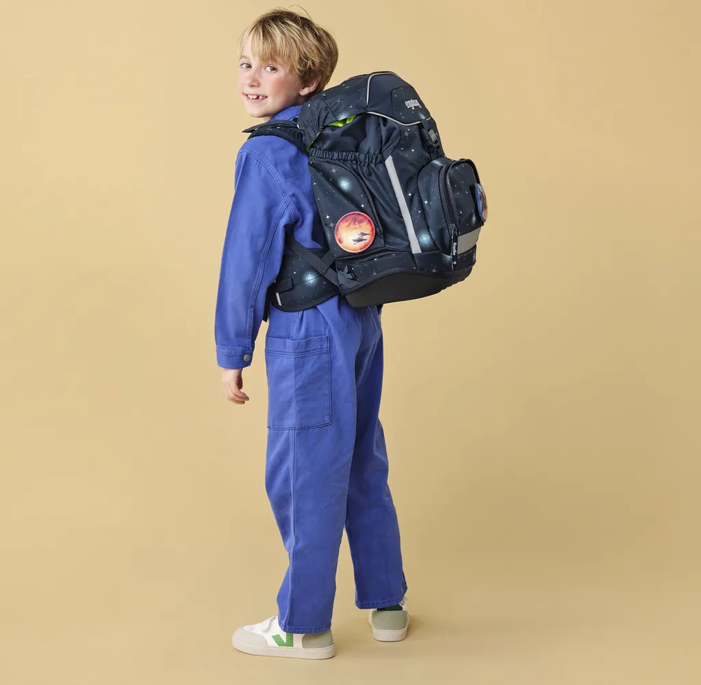 Fini le mal de dos avec le ergobag Pack Set sac à dos KoBärnikus 2025 - 20