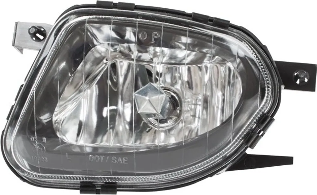 Ricambio Classico: Fendinebbia SX Mercedes W211 S211 H11 (2002-2006)
