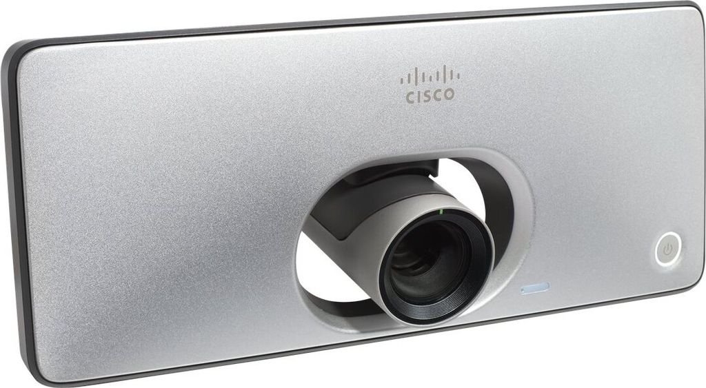 Cisco TelePresence SX10, 30 fps, 2,65x, 2,65x