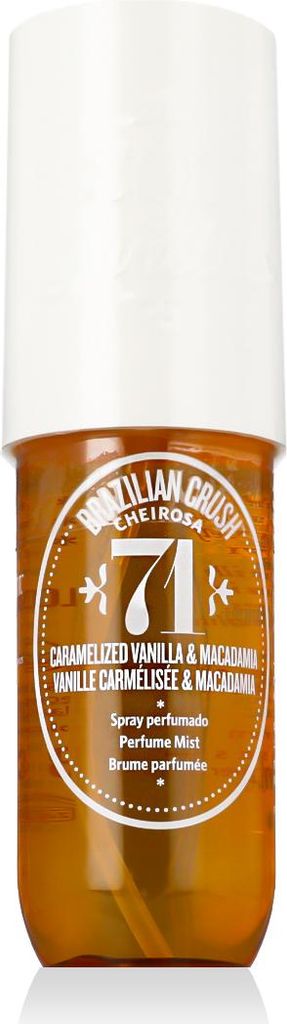 Sol de Janeiro Brazilian Crush Cheirosa 71 tělový sprej 90 Obrázek produktu 