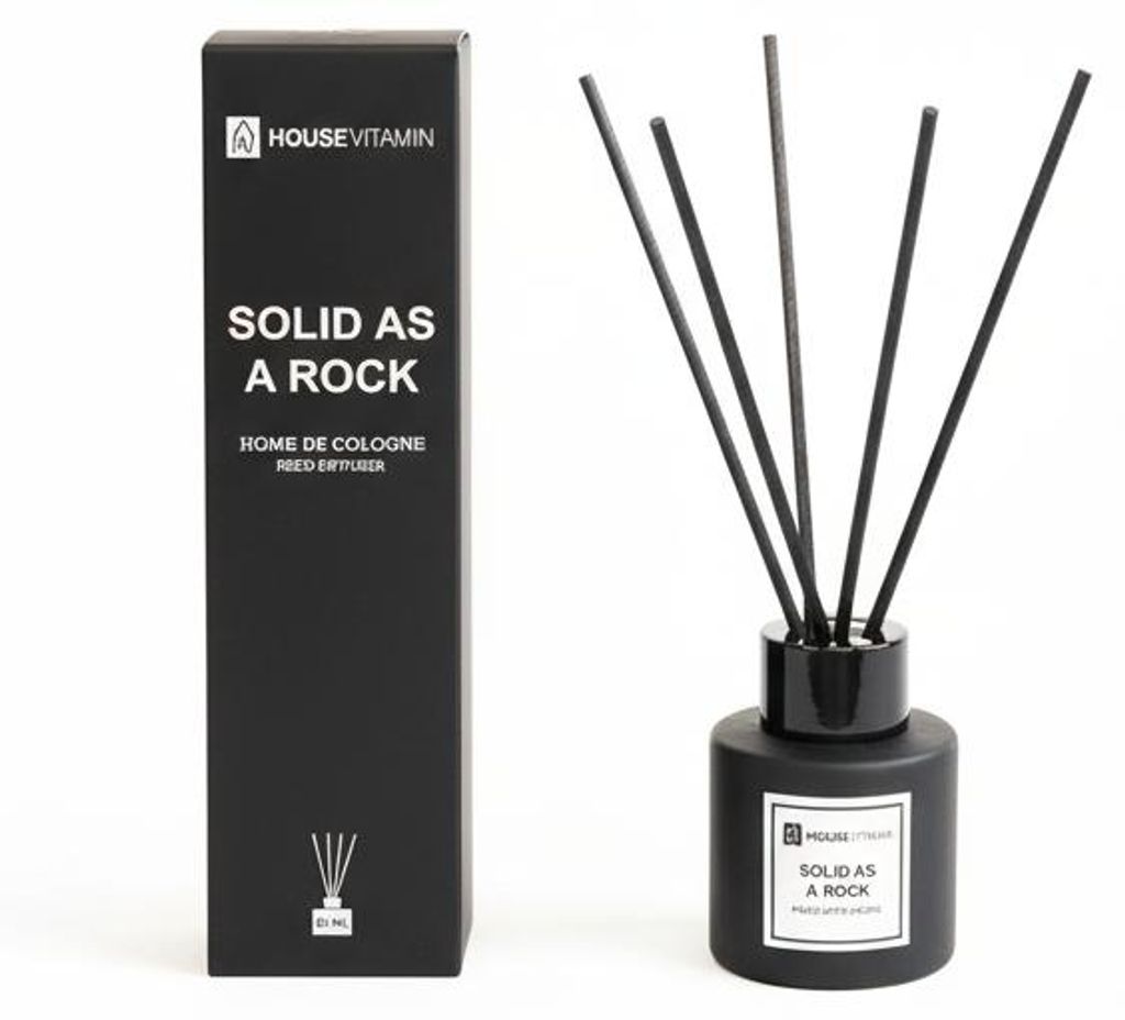 Dyfuzor zapachowy – intensywny zapach – bergamotka – 50 ml Zdjęcie produktu 