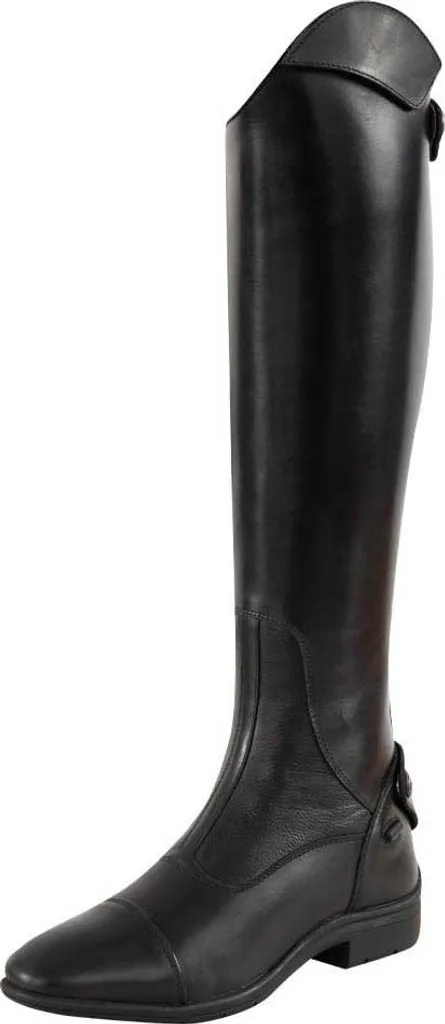 Bottes d'équitation Premiere Taminiau 36 : confort et style en concours