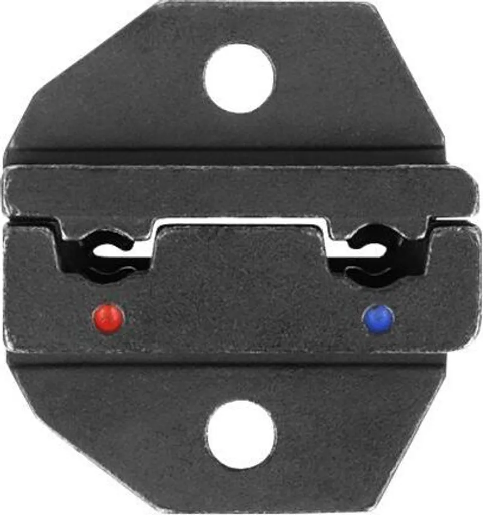 Réparez vos Câbles avec l'Insert XII Delock pour Pinces 90527 90528