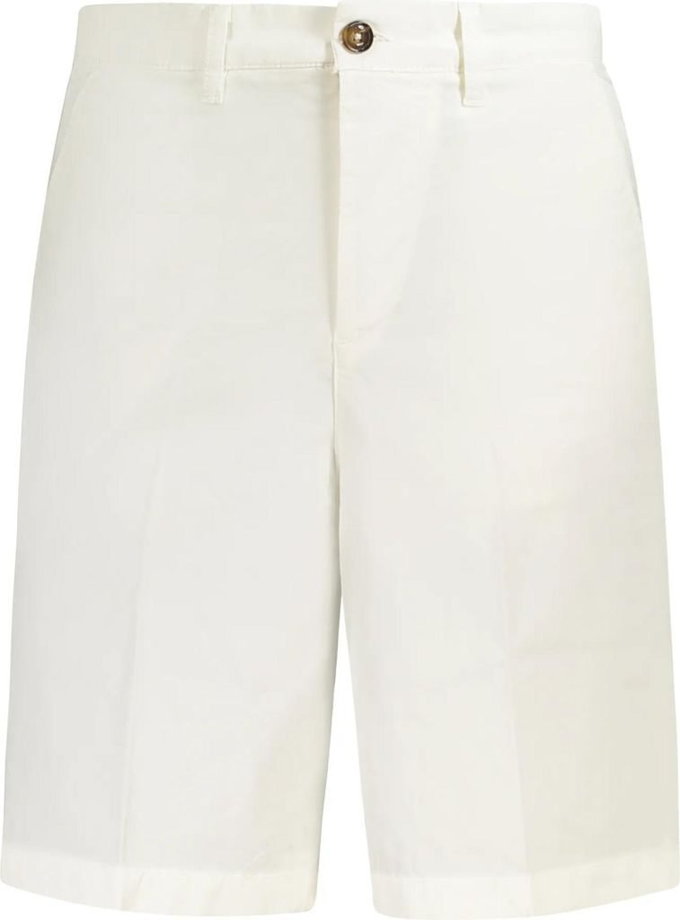 North Sails Bermuda Hose Normale Passform 4 Taschen Logo : Größe - 33 Größe: 33