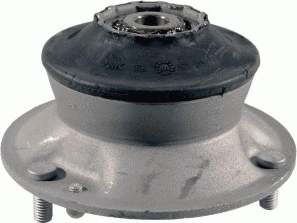 SACHS 802 397 Federbein-Stützlager OE 31306775098 kompatibel mit X1, 5er E61, 5er E60, 3er E91, 3er E92, 3er E93, 3er E90, 1er E82, 1er E88, 1er E...