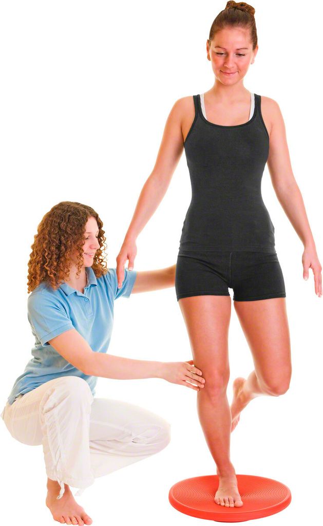 Plastová balanční deska Balance  top teeter board Balanční Obrázek produktu 9