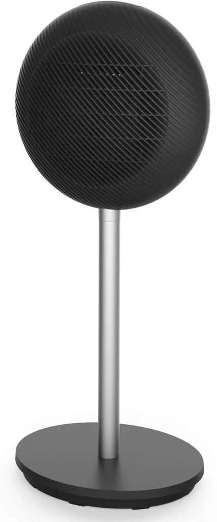Chauffage céramique oscillant Supra 2000W : performance et silence 42m2