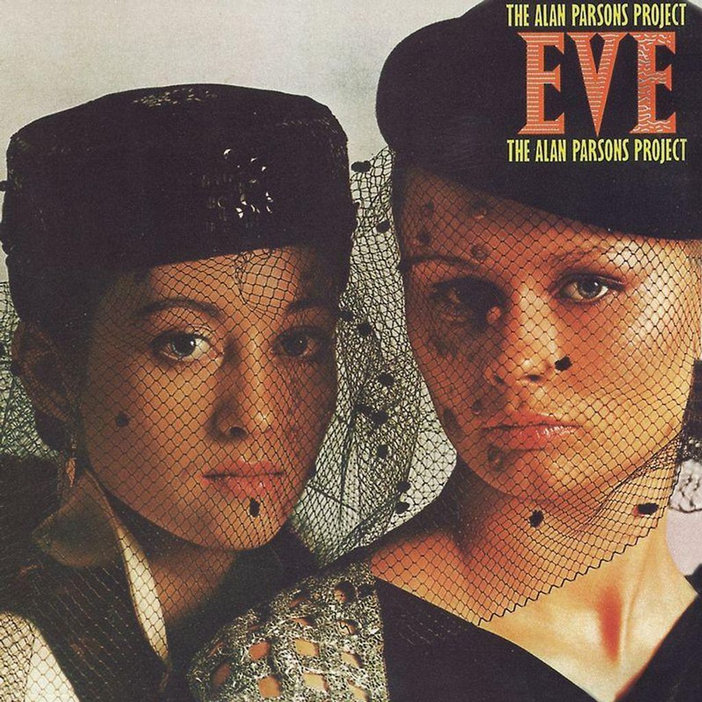 The Alan Parsons Project: The Alan Parsons Project: Eve (Expanded) - jpc Schallplatten - (CD / E)