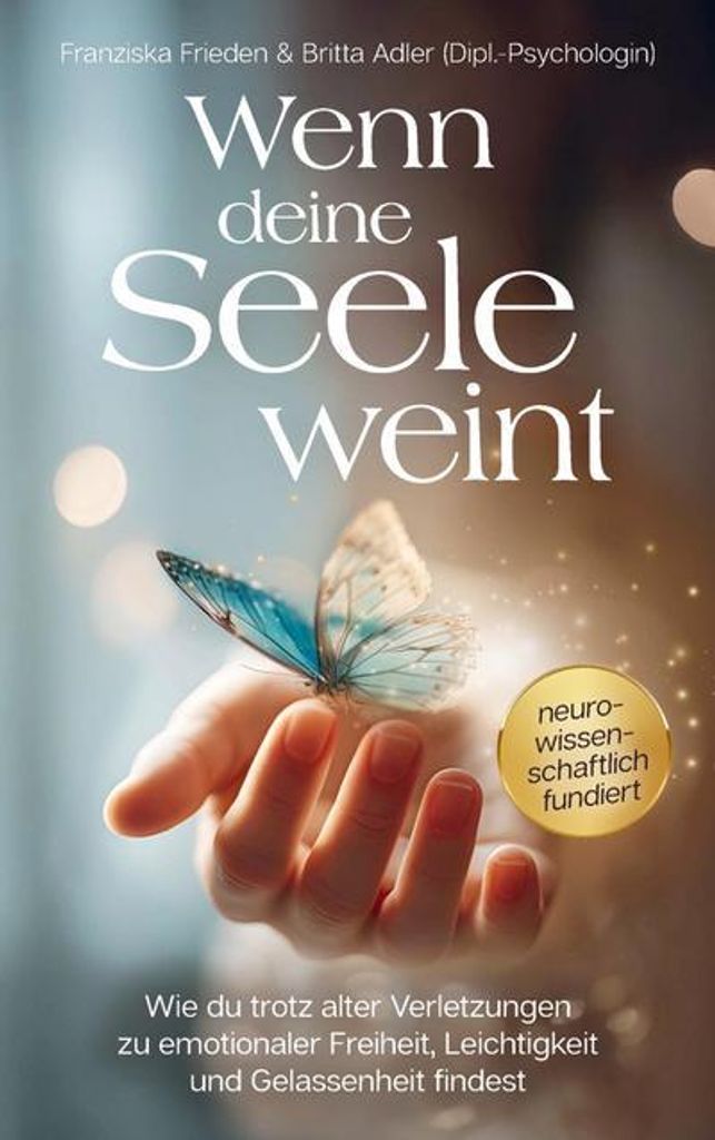 Wenn deine Seele weint Obrázek produktu 