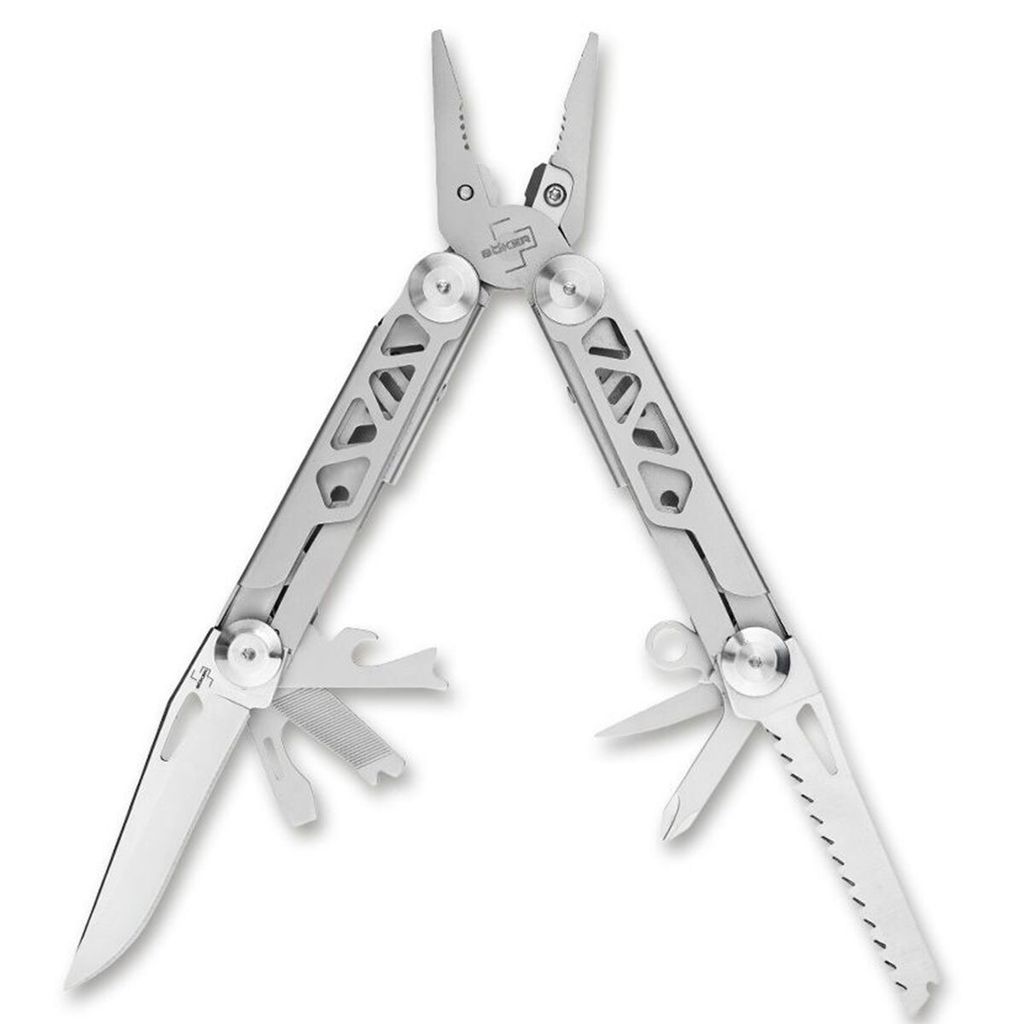 Böker Plus Specialist Pro Multitool