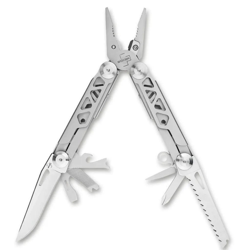 Böker Plus Specialist Pro 09BO830: L'Essenziale per l'EDC Moderno
