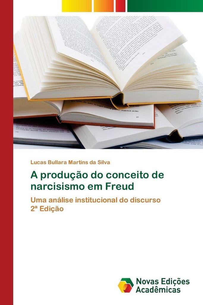 A produção do conceito de narcisismo em Freud
