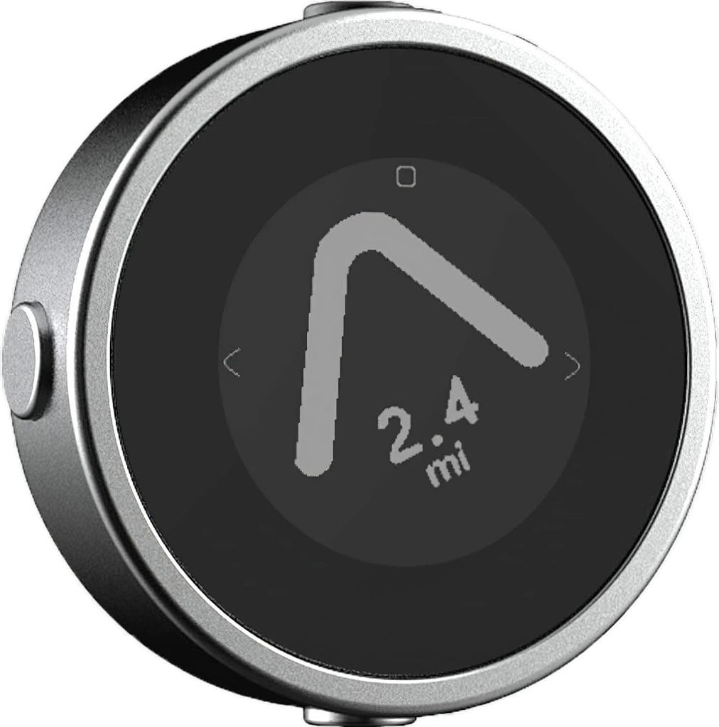 BEELINE navigačné zariadenie Moto, Navigačné zariadenie, Obrázok produktu 