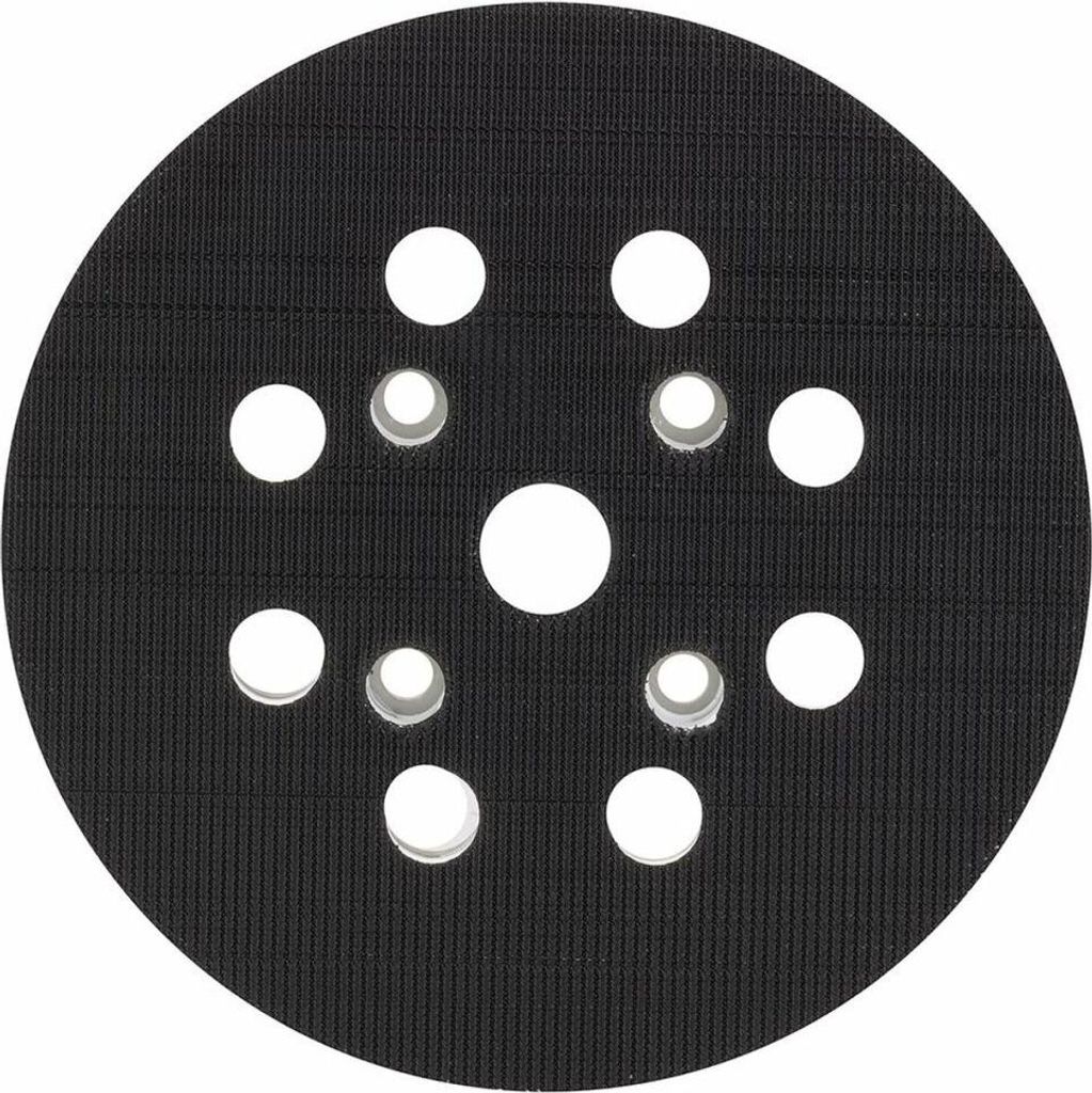 Bosch - Stützteller - 125 mm (2.609.256.B62) Image du produit 