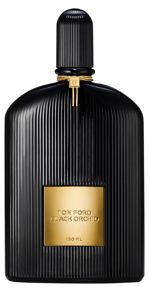 TOM FORD Black Orchid, Pánské, 150 ml, Nedoplnitelná Obrázek produktu 