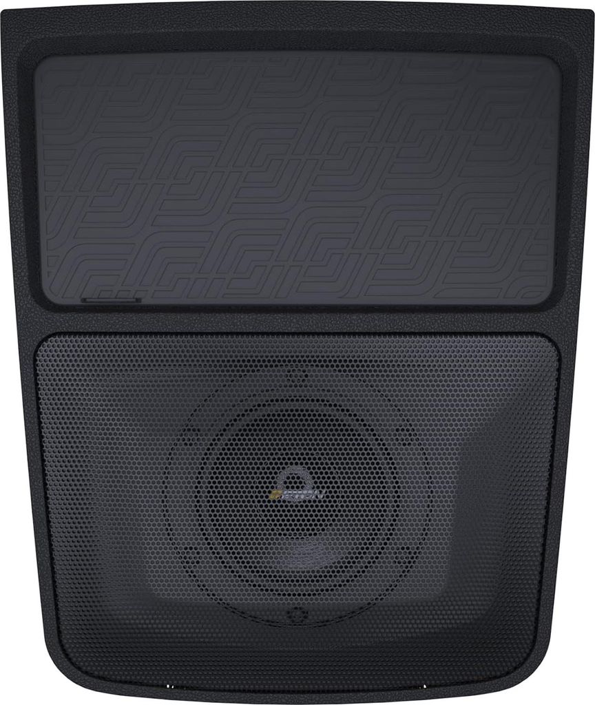 Diffusore centrale Eton UG Fiat FD7C per Fiat Ducato Immagine del prodotto 