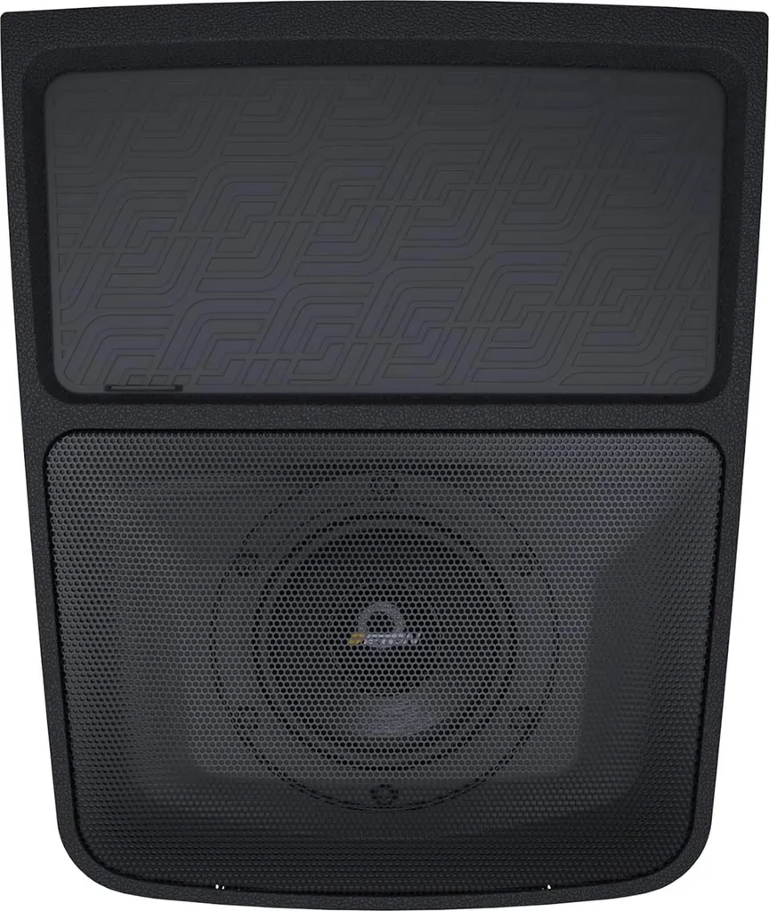 Haut-Parleur de Remplacement Central Eton UG Fiat FD7C spécial Fiat Ducato
