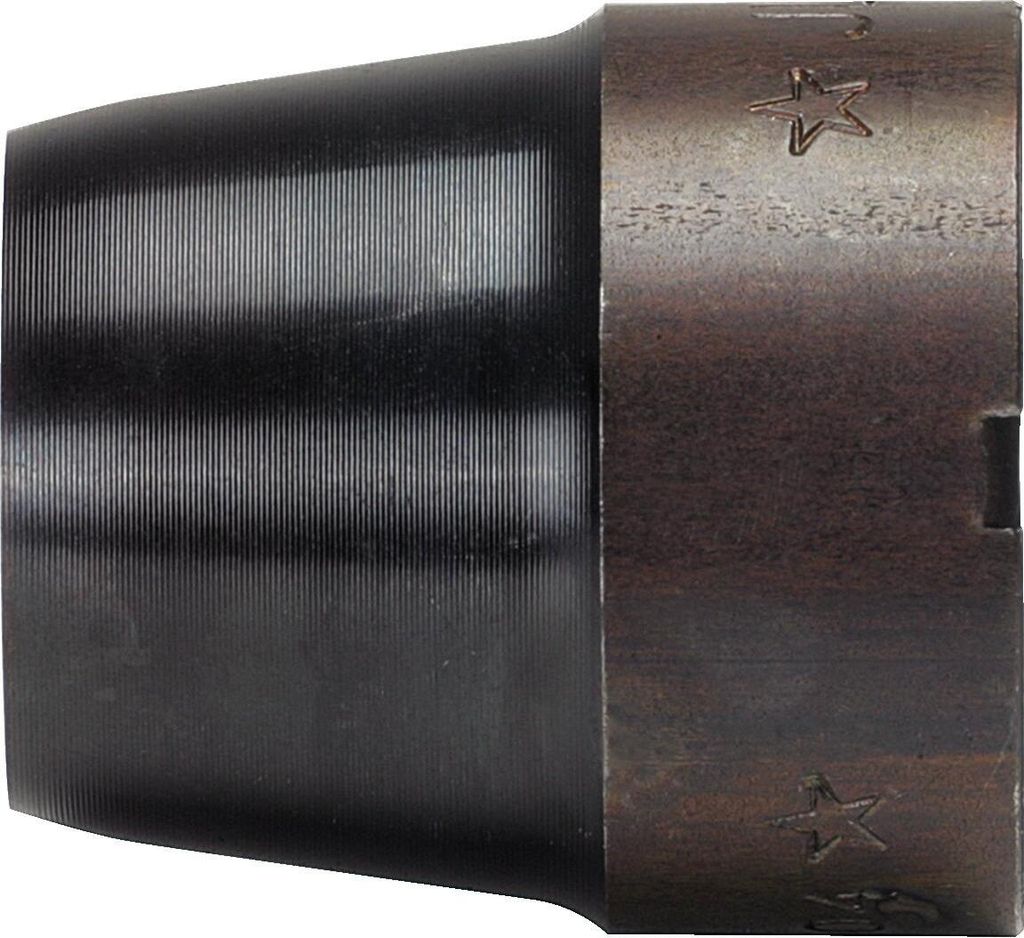 KS Tools Ring-Stanzeisen mit Spanndornaufnahme, Ø 18 mm