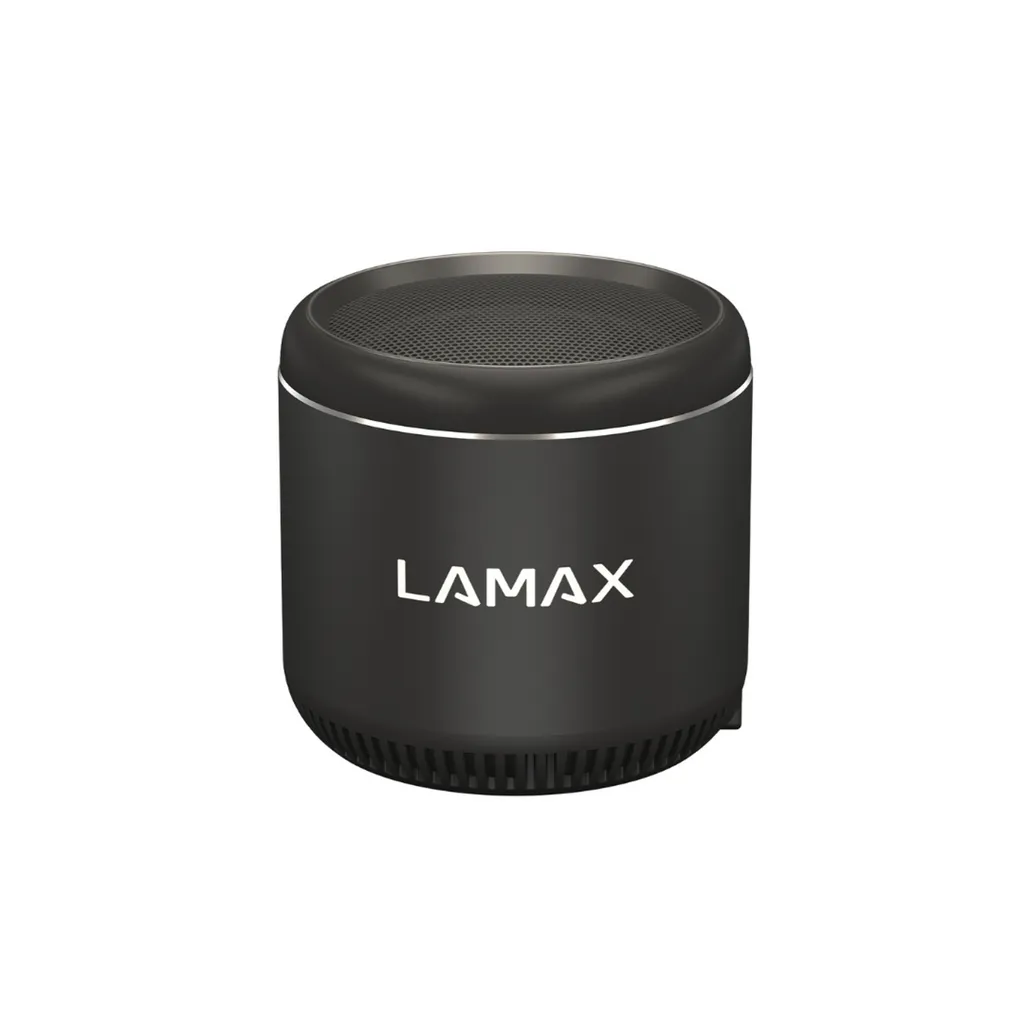 Mini Speaker Bluetooth LAMAX Sphere2 Mini 71g - Ideale per Trekking