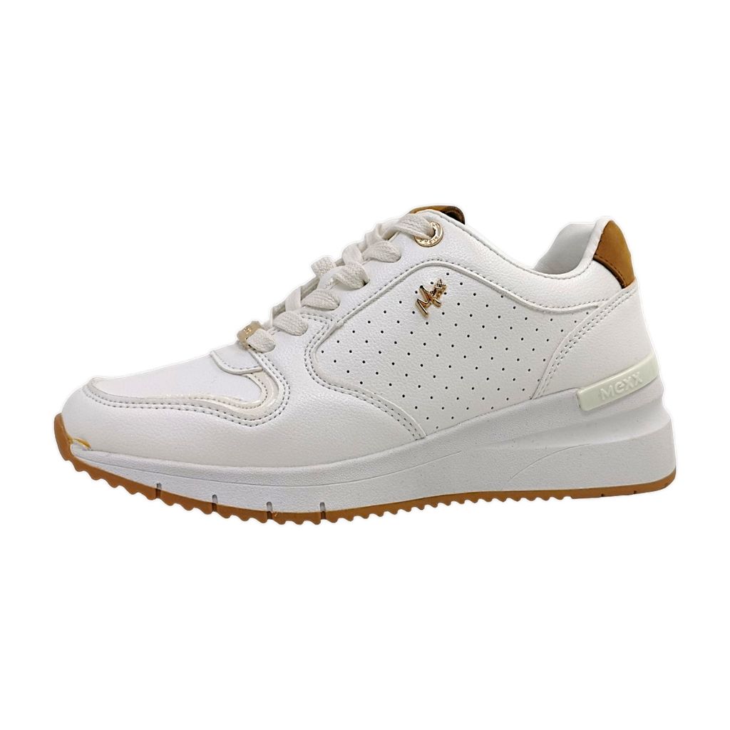 Mexx Hena MXK033304W3047 (39/white/tan)