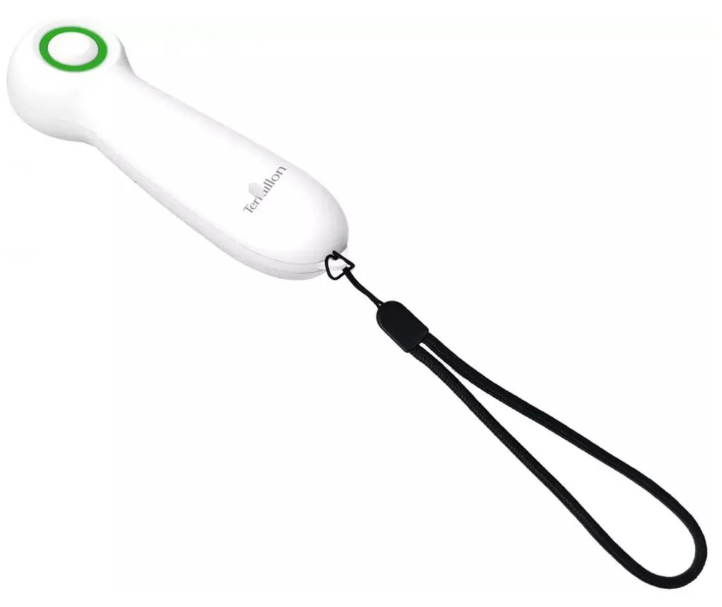 Soulage-piqûres d'insectes électronique avec 2 programmes de chaleur - 7